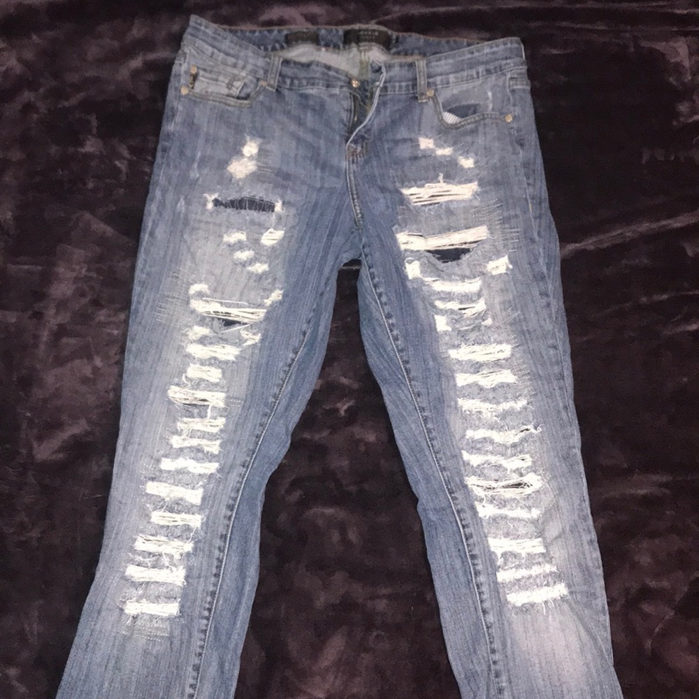 Jeans Bundle - image 4